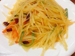 -老村长土菜馆(湖墅南路店)