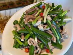 -大哈福烧烤·海鲜·家常菜(延安三路店)