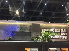 -太原茂业天地购物中心