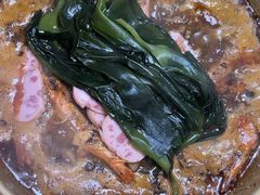 -阿田大虾(招远店)