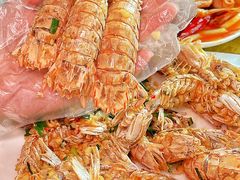 -众味海鲜大排档·活海鲜·潮汕味(南澳店)