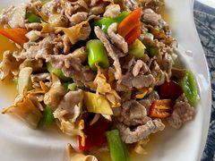 -乡绅本色白家厨坊