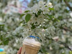 -luckincoffee瑞幸咖啡(冠福大厦店)