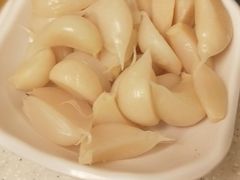 糖蒜-八先生涮肉房(三里河店)