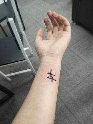 -V一刺青·纹身   穿孔    清洗