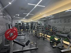 -优昂健身(新光界店)