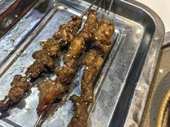 -清真·马坡烧烤涮牛肚·酸浆火锅(新区总店)