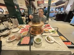 -东来顺饭庄(王府井步行街店)