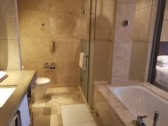 -广州粤海喜来登酒店