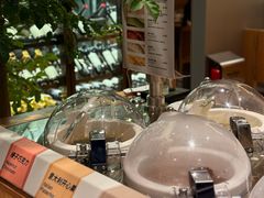 -无印良品餐堂 MUJI Diner(成都太古里店)