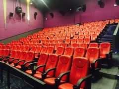 -金逸影城(明发IMAX店)