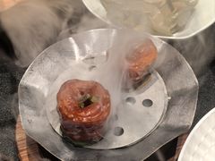 -魁盛居百年鲁菜馆(县西巷店)