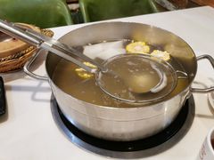 -陈记顺和牛肉火锅(岗顶店)