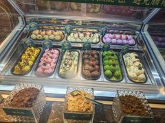 -東盛炭烤自助料理(浦东文峰广场店)