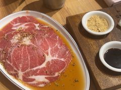 -乌拉烤肉(如皋首店)