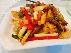 -大唐靓汤江门私房菜(景田店)
