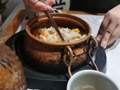 -云海肴云南菜·蒸汽石锅鱼(新奥店)