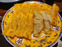 -七菜馆·东北菜·蒸饺(文体路店)