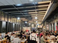 -天星正源火锅(地勘路店)