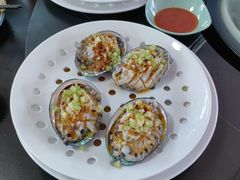 -渔香餐厅·海鲜大排档·现捞活海鲜(南澳旅游必选店)