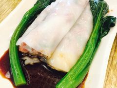 -添好运点心专门店(百老汇店)