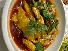 -刘胖子家常菜·蹄花焖藕(中南店)