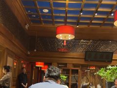 -那家小馆•北京菜•烤鸭(中关村店)