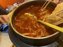 -沪上名羊天下•烤羊腿•东北烧烤•小龙虾(浦东直营总店)