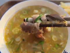 -龙门李家三旦羊肉汤馆
