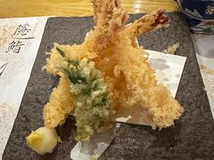 -隐鮨日料(北辰三角洲店)