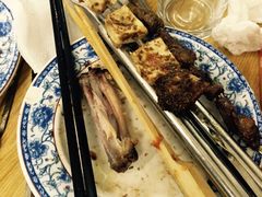 张记烤羊腿(交口南大街店)-张记烤羊腿