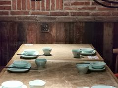 -炭舍干锅·烤鱼(扬名广场店)