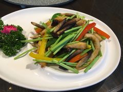 -若蘭慈·无国界素食料理(欢乐海岸店)