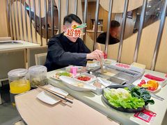 -海底捞火锅(佳兆业广场店)