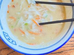 -老雒阳面馆·水席(定鼎门店)