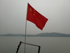 -张公山寨景区