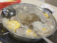 -菜忠潮州牛肉店(岗厦店)
