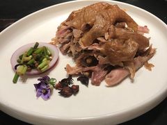 樊家卤鸡-阿五黄河大鲤鱼(英协路店)