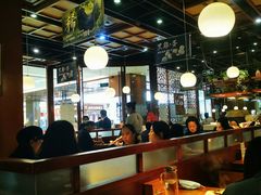 大堂-黑鸡小馆(金源店)