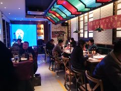 -可口香·非遗老号烧烤(南岗直营店)