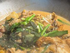 -阿鸡鱼庄·顺德鲜蒸小炒(亚运村店)