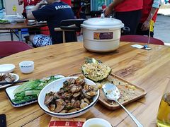 -琼大师东方烤乳猪(亚特兰蒂斯店)