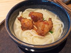 -人间酒暖·Go blanc·烧鸟·深夜食堂(陆家嘴店)