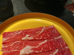 -牛New寿喜烧(金茂览秀城店)
