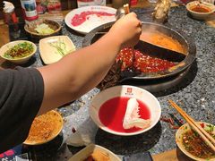 -蜀大侠火锅(春熙路店)