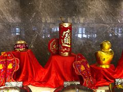 -康帝国际酒店-艾斯本自助西餐厅