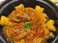 -大鸭梨烤鸭·北京菜(大兴南小街店)