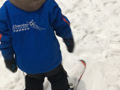 -绍兴启迪乔波冰雪世界