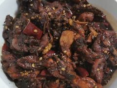 -如意香辣鸡架(总店)