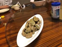-外婆菜之崇明味道(锦江乐园店)
